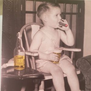 Meet your Posher, Jeremy